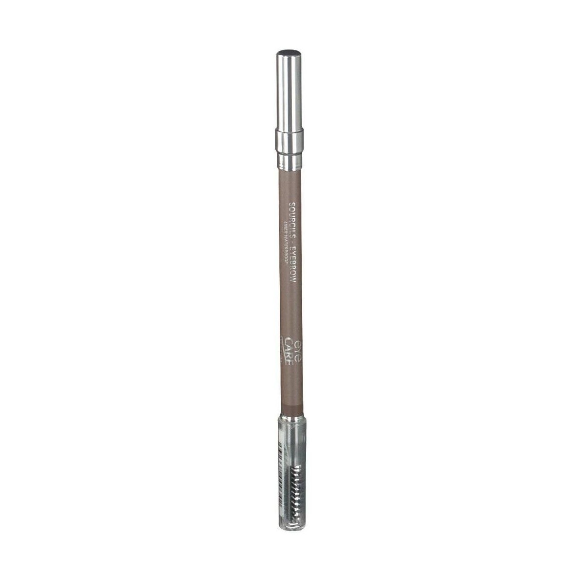 EYE CARE LAPIZ CEJAS MARRON CLARO