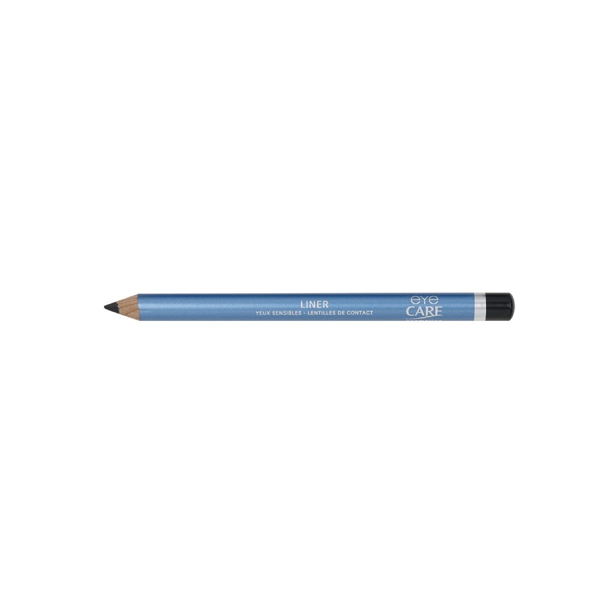 EYE CARE LAPIZ OJOS NEGRA
