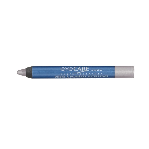 EYE CARE SOMBRA DE OJOS ROSA  RESISTENTE Al AGUA