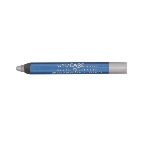 EYE CARE SOMBRA DE OJOS ROSA  RESISTENTE Al AGUA