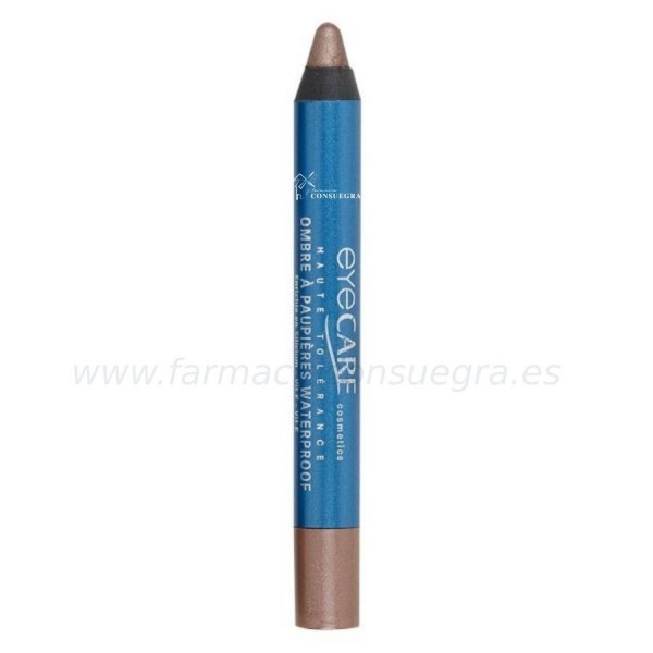 EYE CARE SOMBRA DE OJOS PRALINE RESISTENTE AL AGUA 315GR