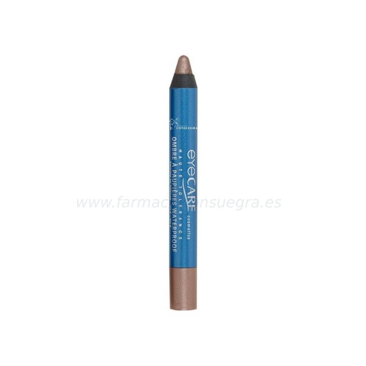 EYE CARE SOMBRA DE OJOS PRALINE RESISTENTE AL...