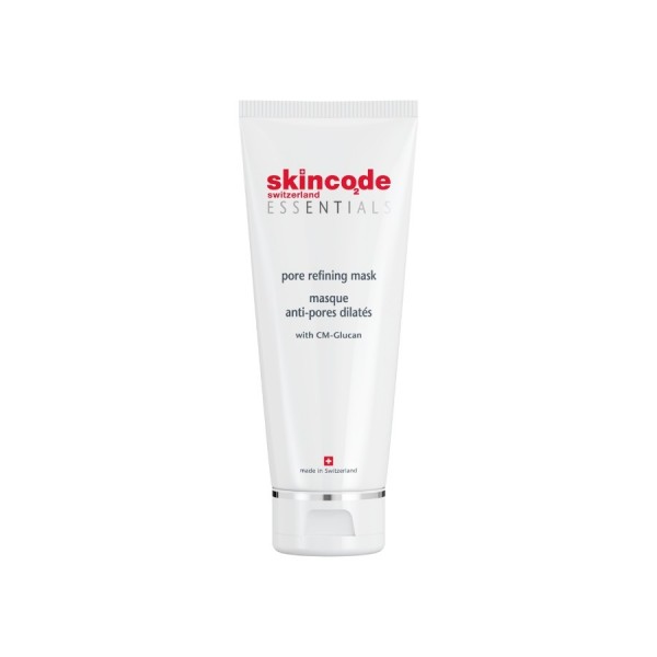 SKINCODE ESSENTIALS MASCARILLA PERFECCIONADORA