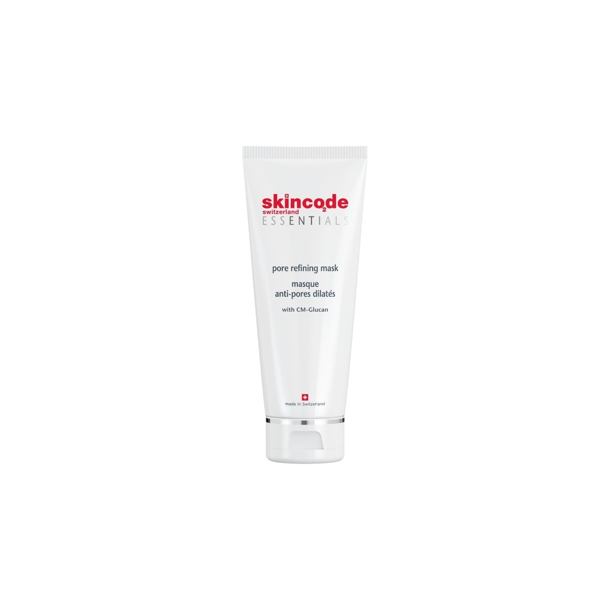 SKINCODE ESSENTIALS MASCARILLA PERFECCIONADORA