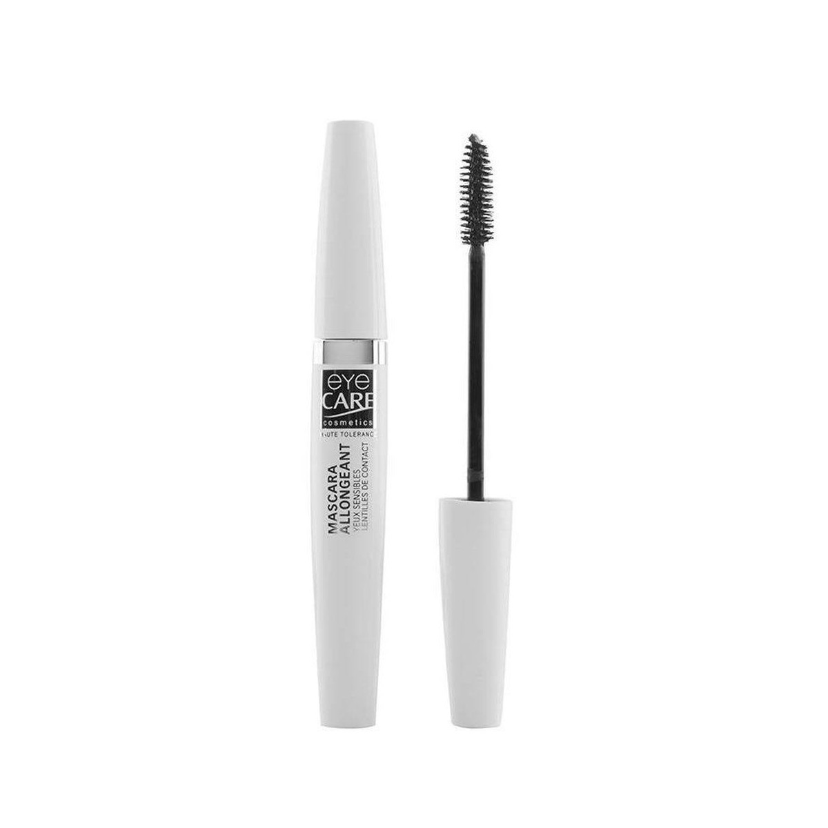 EYE CARE MASCARA PESTAÑAS ALARGADORA MARRON