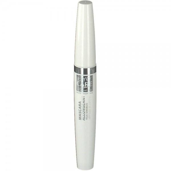 EYE CARE MASCARA PESTAÑAS ALARGADORA AZUL