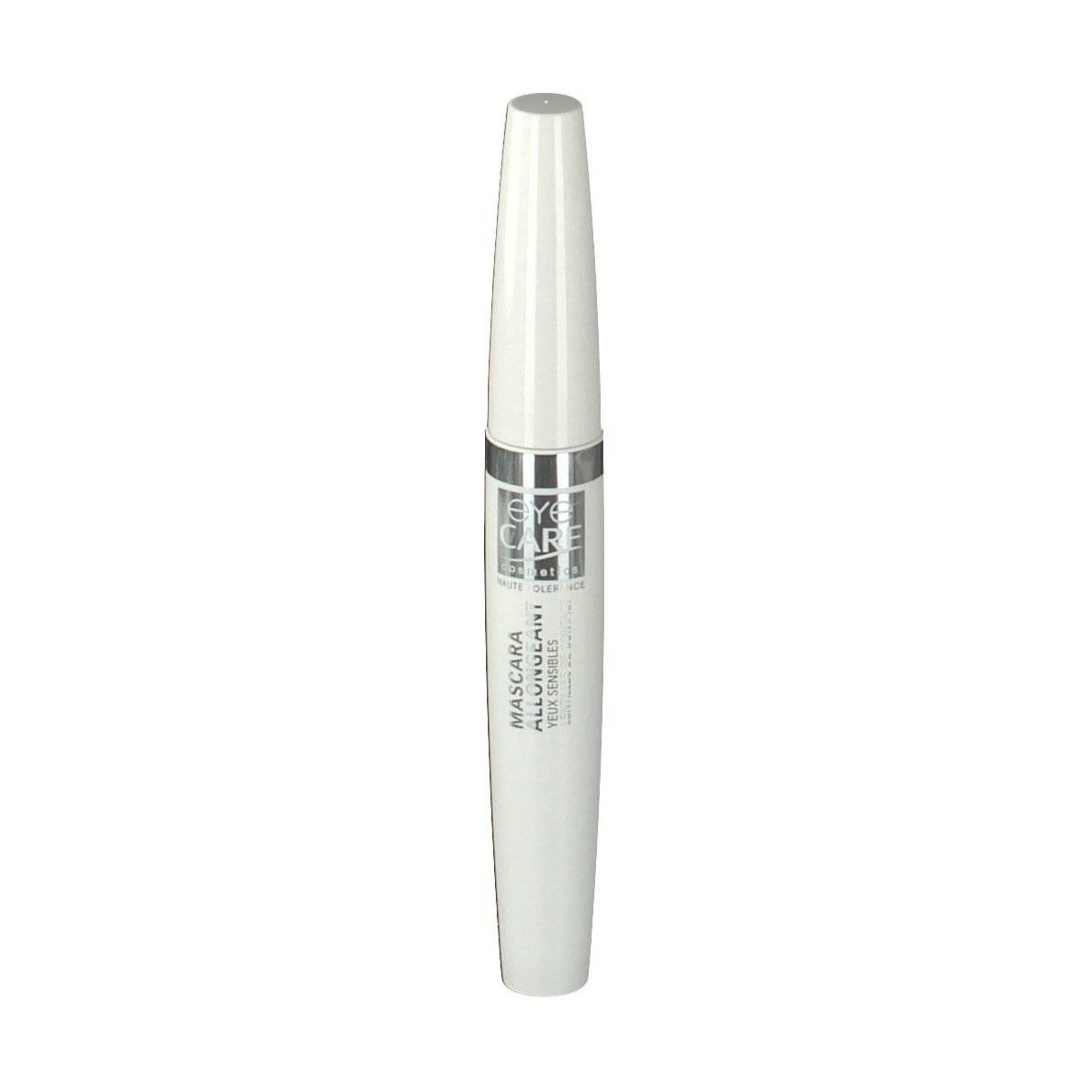 EYE CARE MASCARA PESTAÑAS ALARGADORA AZUL