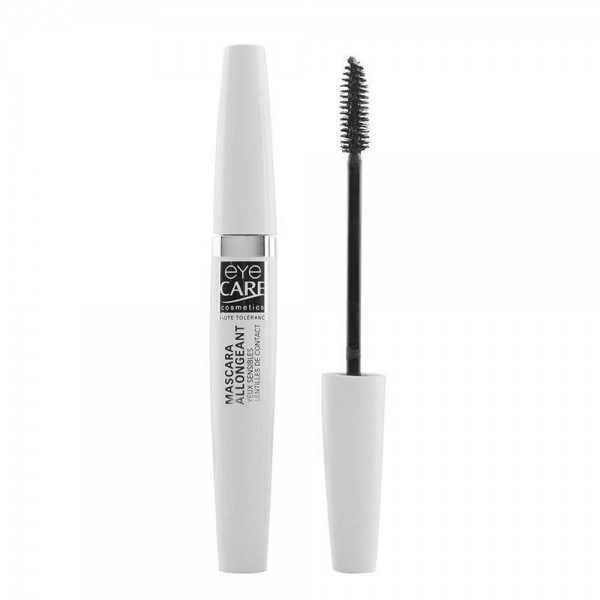MASCARA PESTAÑAS ALARGADORA GRIS CENIZA 6gr 2