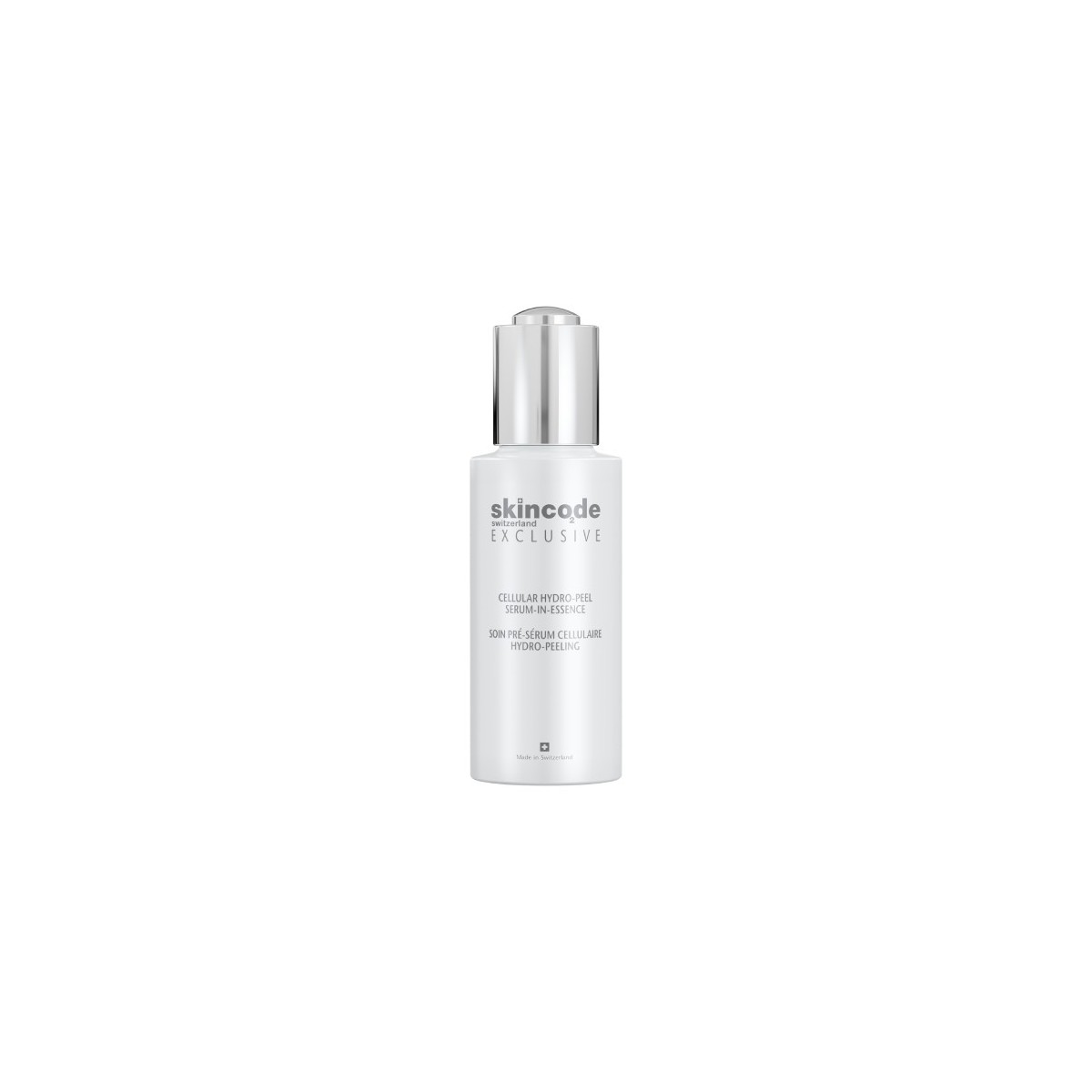 SKINCODE EXCLUSIVE ESENCIA PRE SERUM...