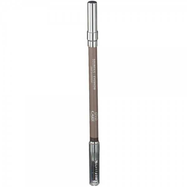 EYE CARE LAPIZ CEJAS MARRON OSCURO