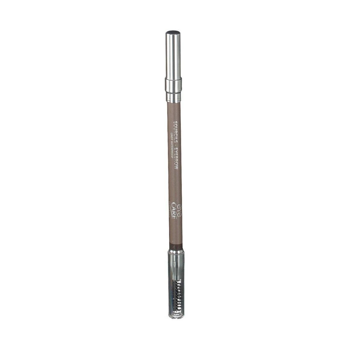 EYE CARE LAPIZ CEJAS MARRON OSCURO