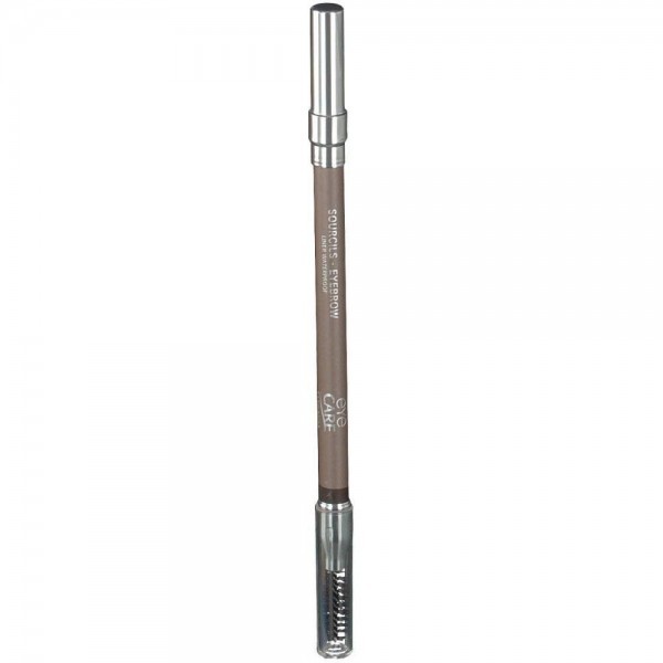 EYE CARE LAPIZ CEJAS MARRON OSCURO