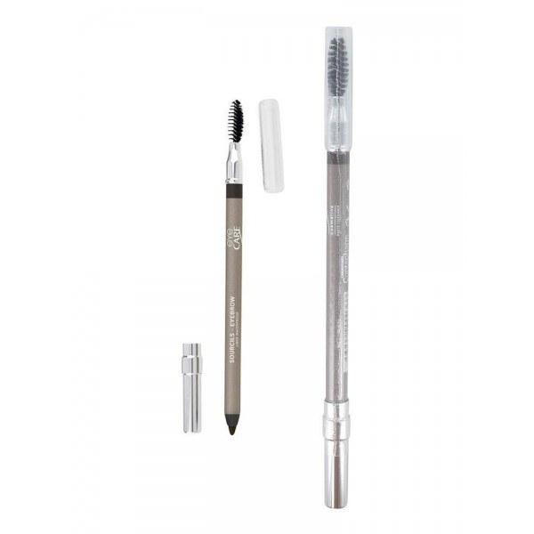 EYE CARE LAPIZ CEJAS  MARRON MEDIO