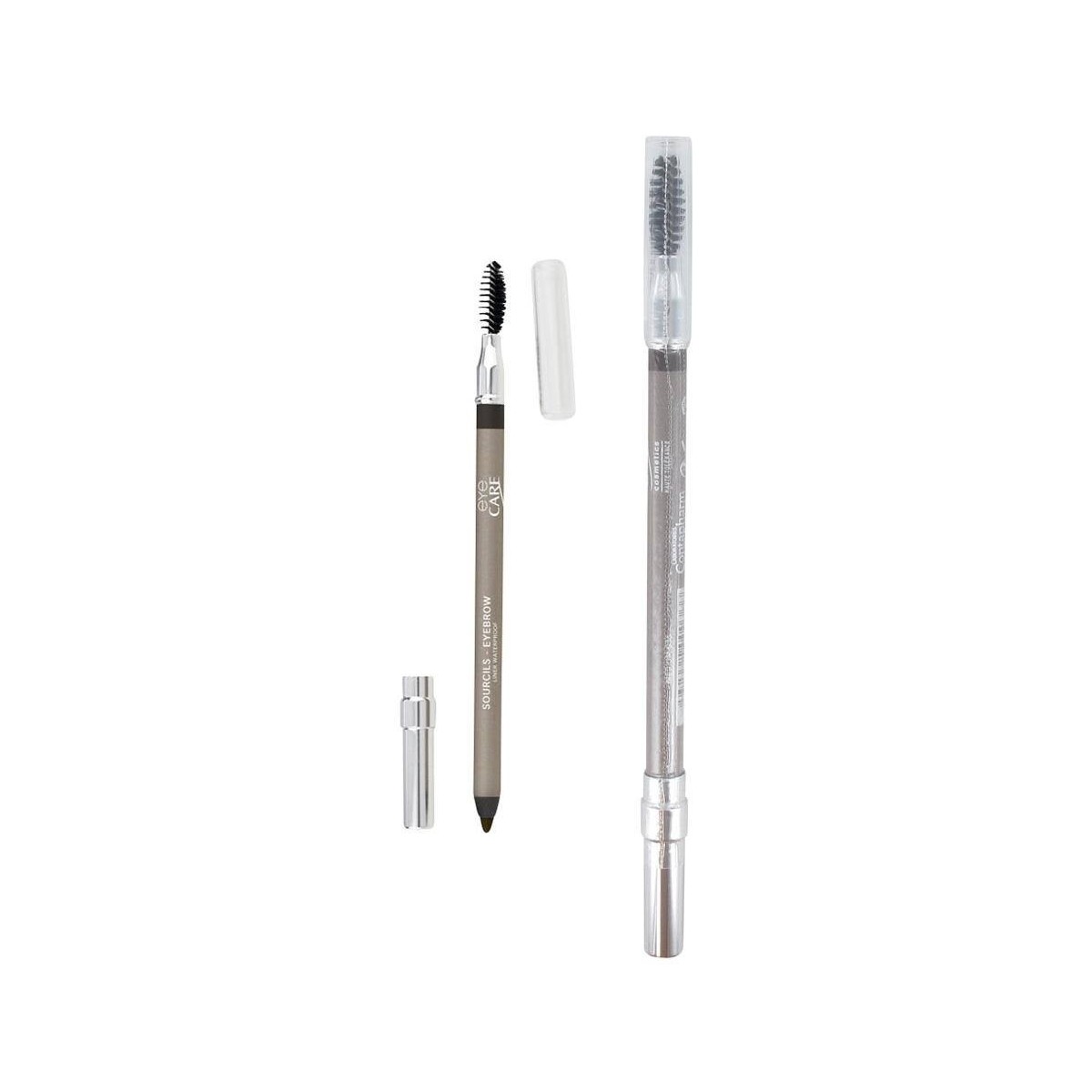 EYE CARE LAPIZ CEJAS  MARRON MEDIO