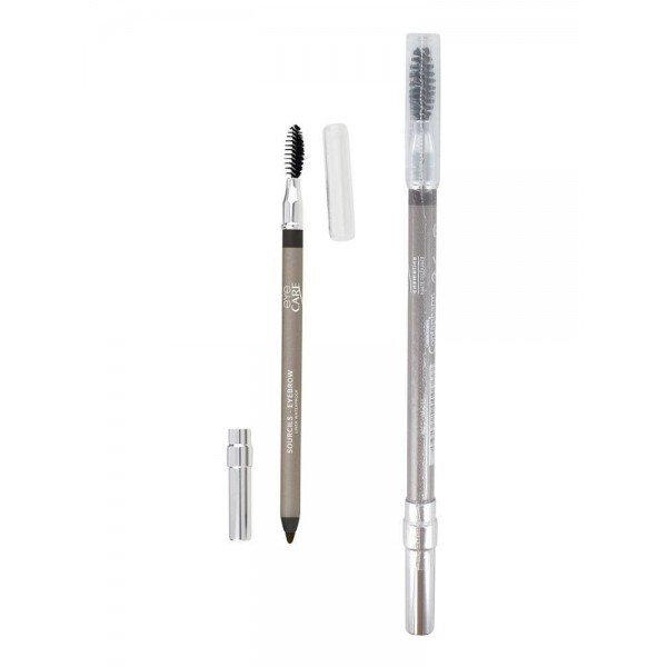 EYE CARE LAPIZ CEJAS  MARRON MEDIO