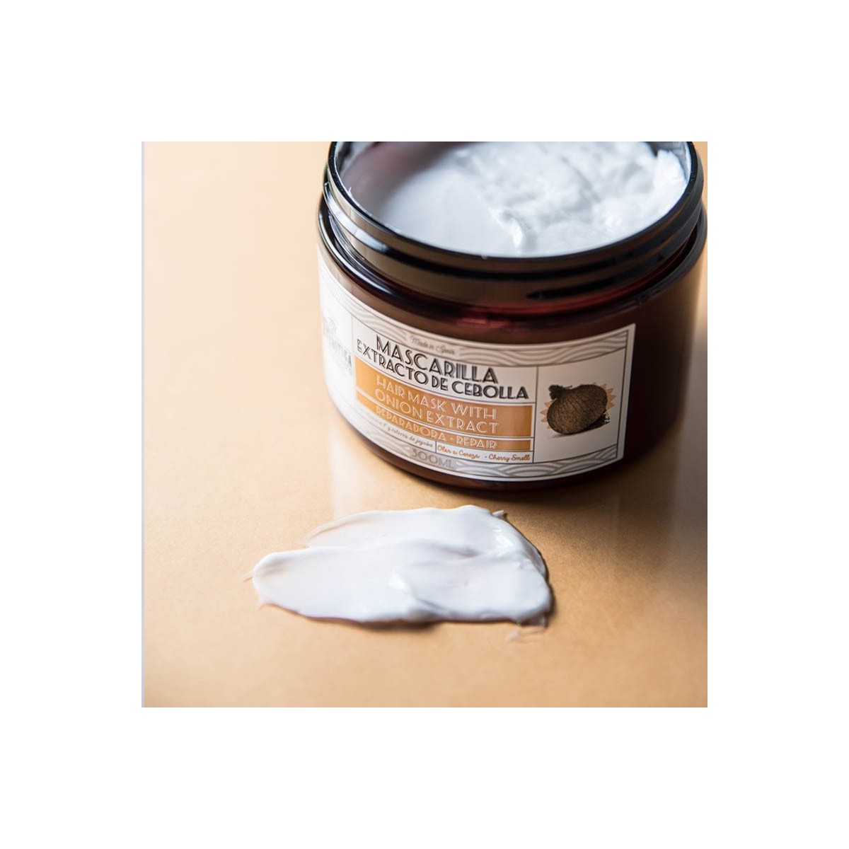 MASCARILLA ULTRANUTRITIVA REPARADORA CON...