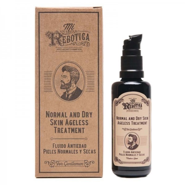 FLUIDO ANTIEDAD PIEL SECA HOMBRE 2