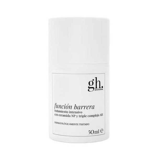 GH FUNCIÓN BARRERA 50ML T INTENSIVO CREMA GEL