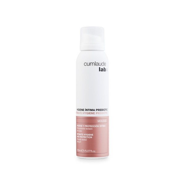 RILASTIL CUMLAUDE LAB PREBIOTIC HIGIENE INTIMA