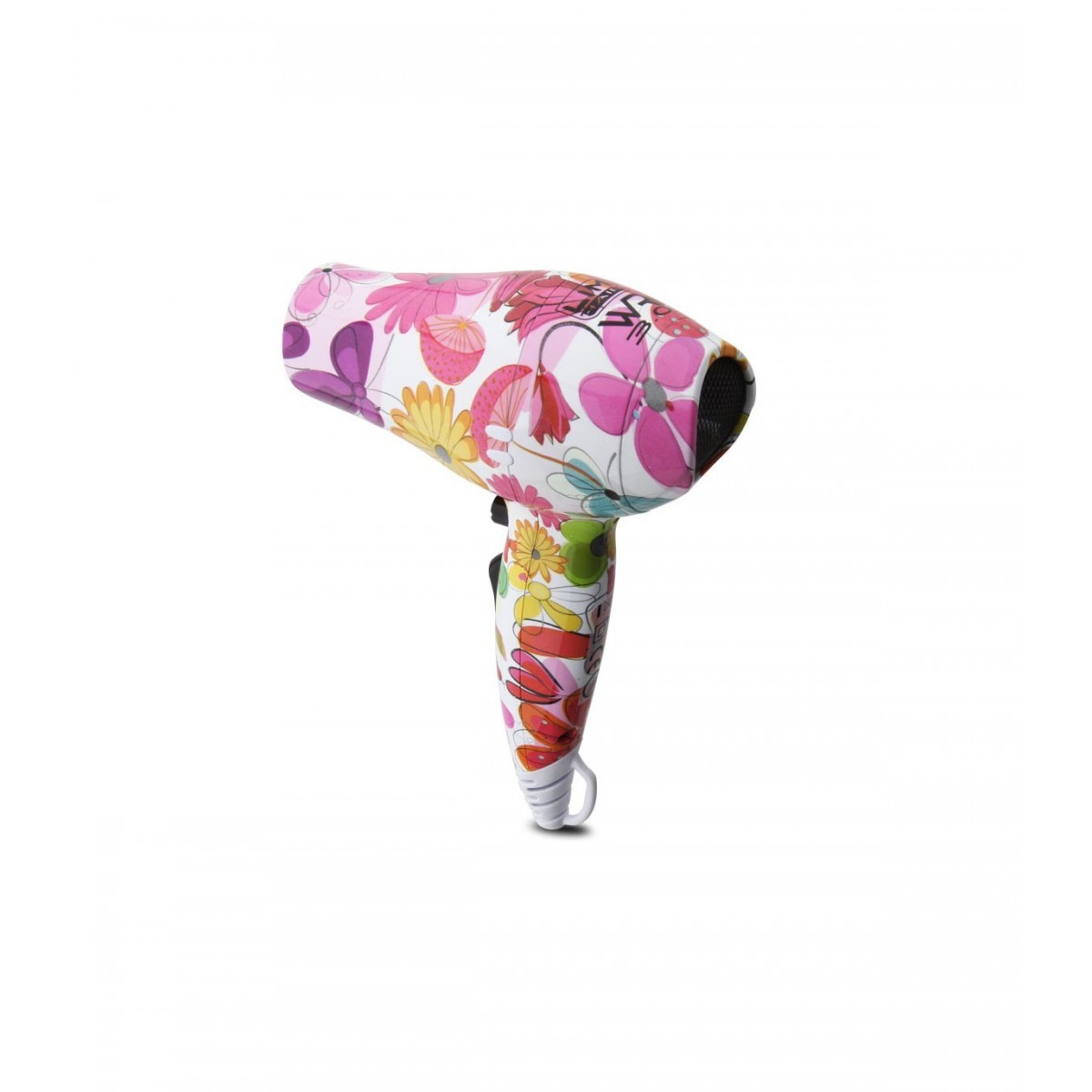 SECADOR DE CABELLO PROFESIONAL FLORAL