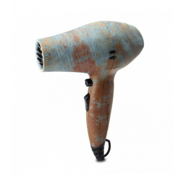 SECADOR PARA BARBA Y CABELLO