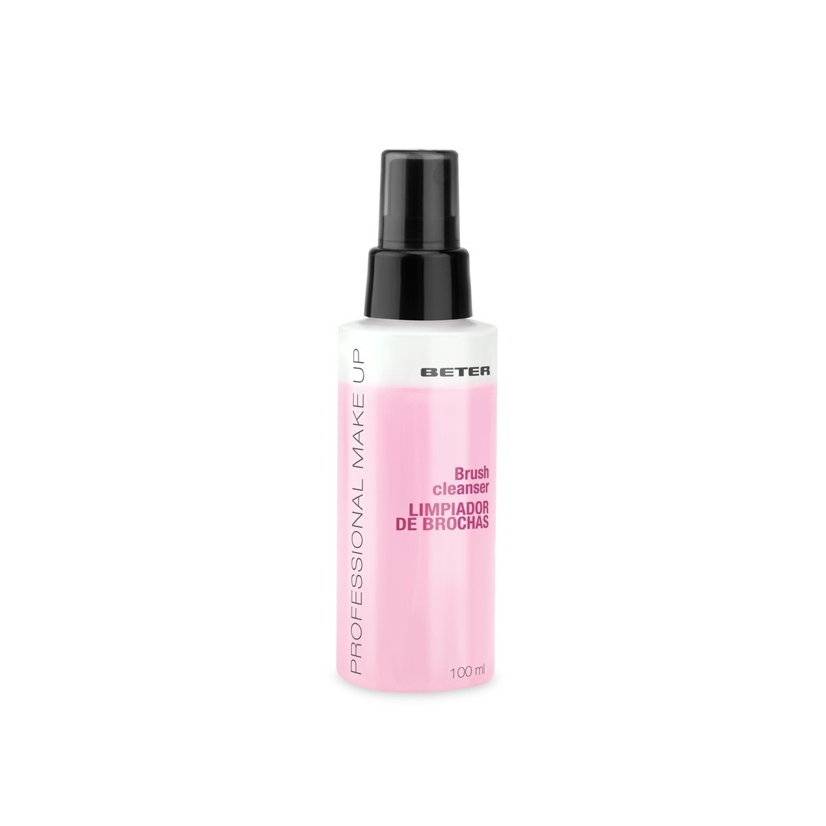 LIMPIADOR DE BROCHAS EN SPRAY 100ml