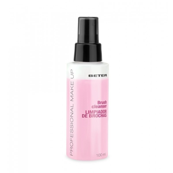 LIMPIADOR DE BROCHAS EN SPRAY 100ml
