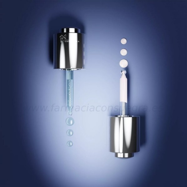 PRESTIGE SKIN RENAISSANCE AMPOULES 2X15ML