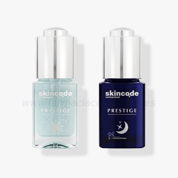 PRESTIGE SKIN RENAISSANCE AMPOULES 2X15ML