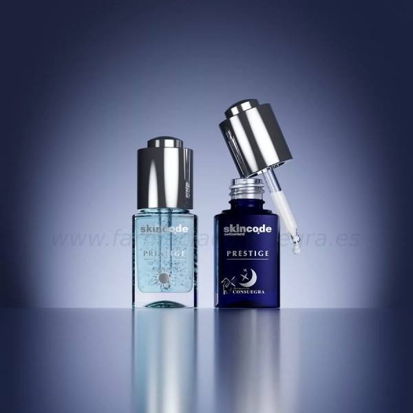 PRESTIGE SKIN RENAISSANCE AMPOULES 2X15ML