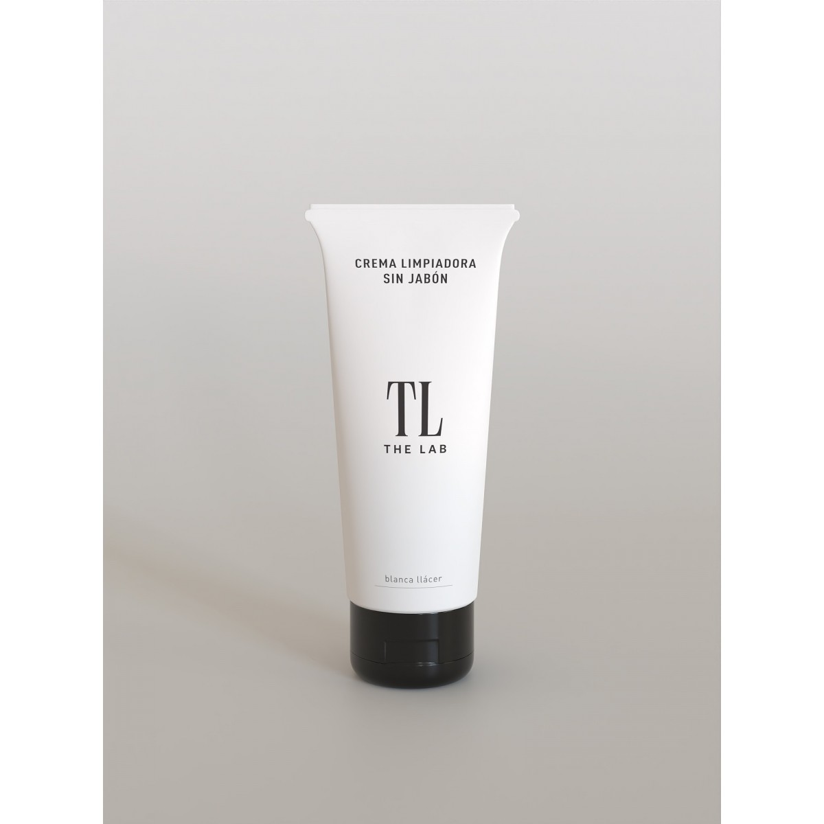 THE LAB CREMA LIMPIADORA SIN JABON 1 TUBO 100 ML