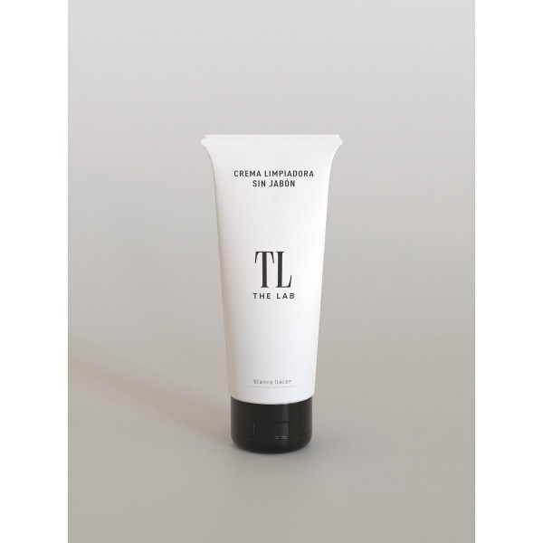 THE LAB CREMA LIMPIADORA SIN JABON 1 TUBO 100 ML