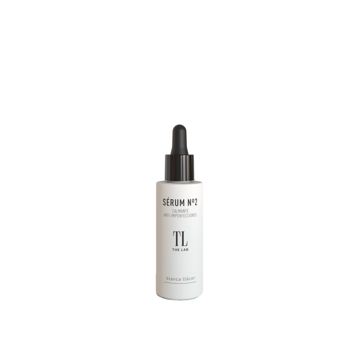 THE LAB SERUM Nº 2 CALMANTE ANTI-IMPERFECCIONES