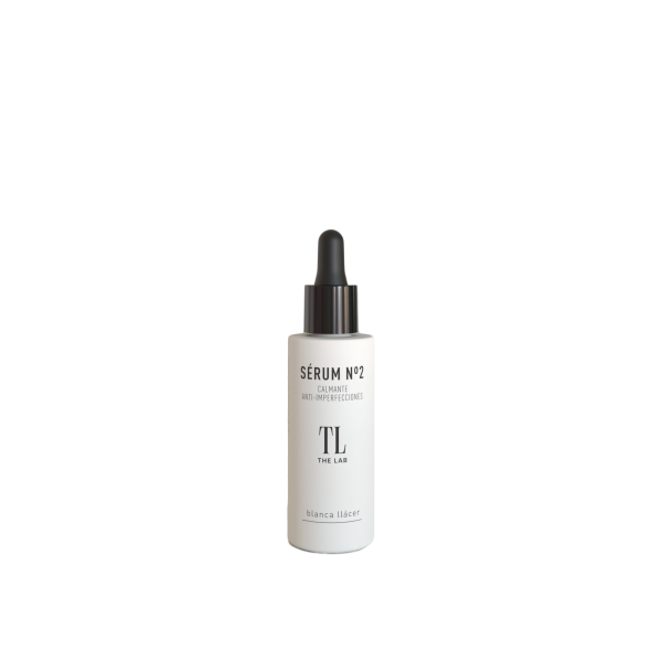 THE LAB SERUM Nº 2 CALMANTE ANTI-IMPERFECCIONES