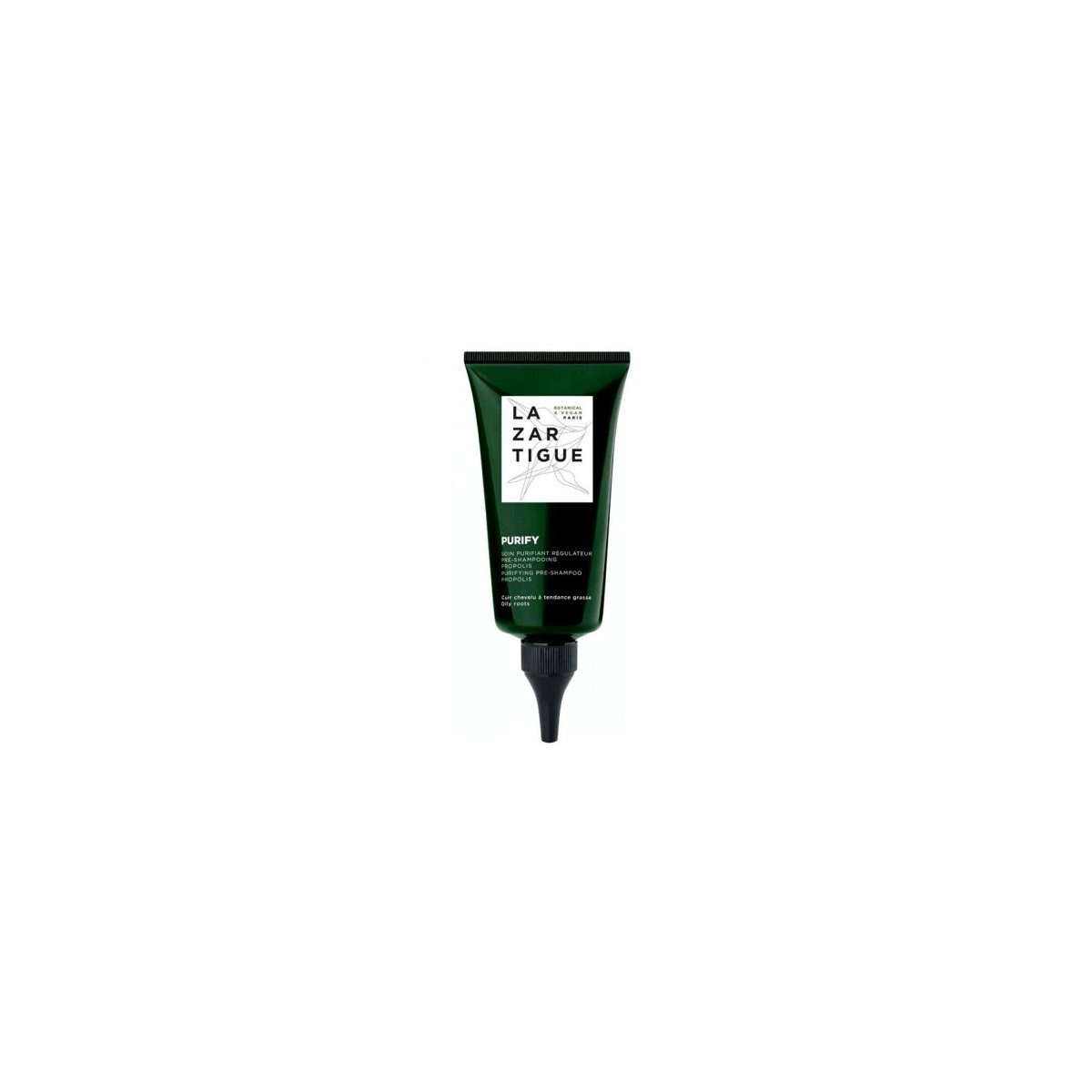 LAZARTIGUE PURIFY PRE CHAMPU