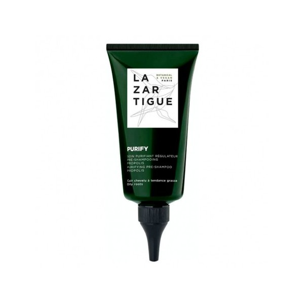 LAZARTIGUE PURIFY PRE CHAMPU