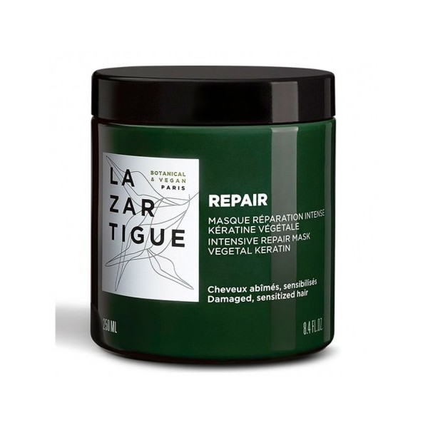 MASCARILLA REPARACION INTENSA 250 ML LAZARTIGUE REPAIR