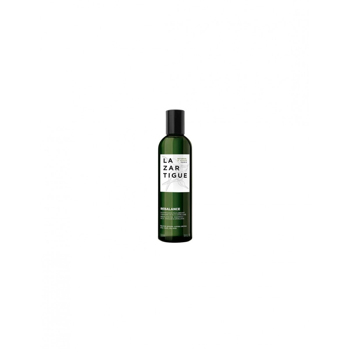 LAZARTIGUE CHAMPU REBALANCE 250 ML