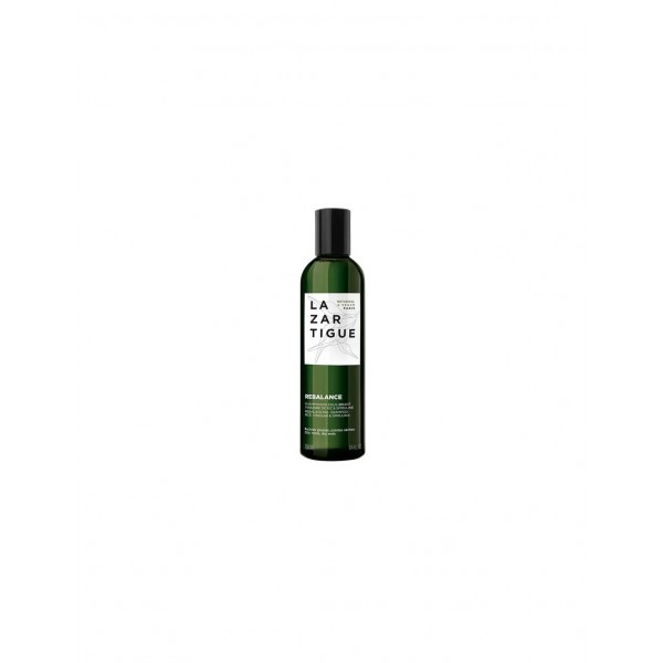 LAZARTIGUE CHAMPU REBALANCE 250 ML