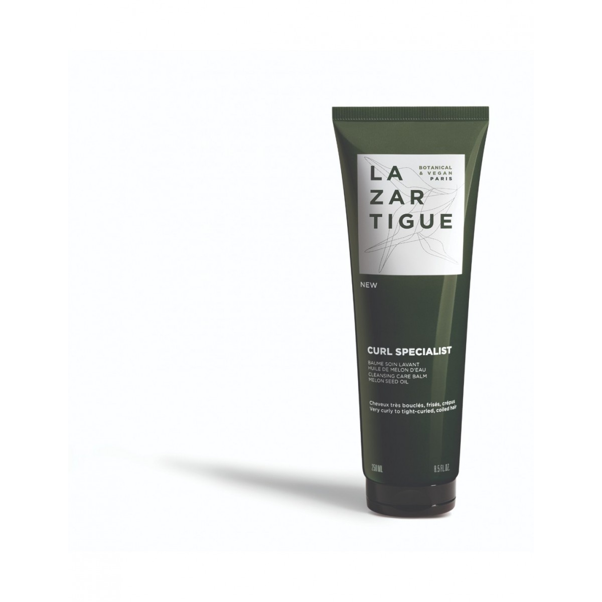 LAZARTIGUE BAUME LAVANT CURL SPECIALIST 250 ML