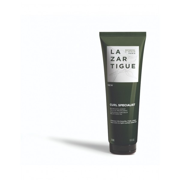 LAZARTIGUE BAUME LAVANT CURL SPECIALIST 250 ML