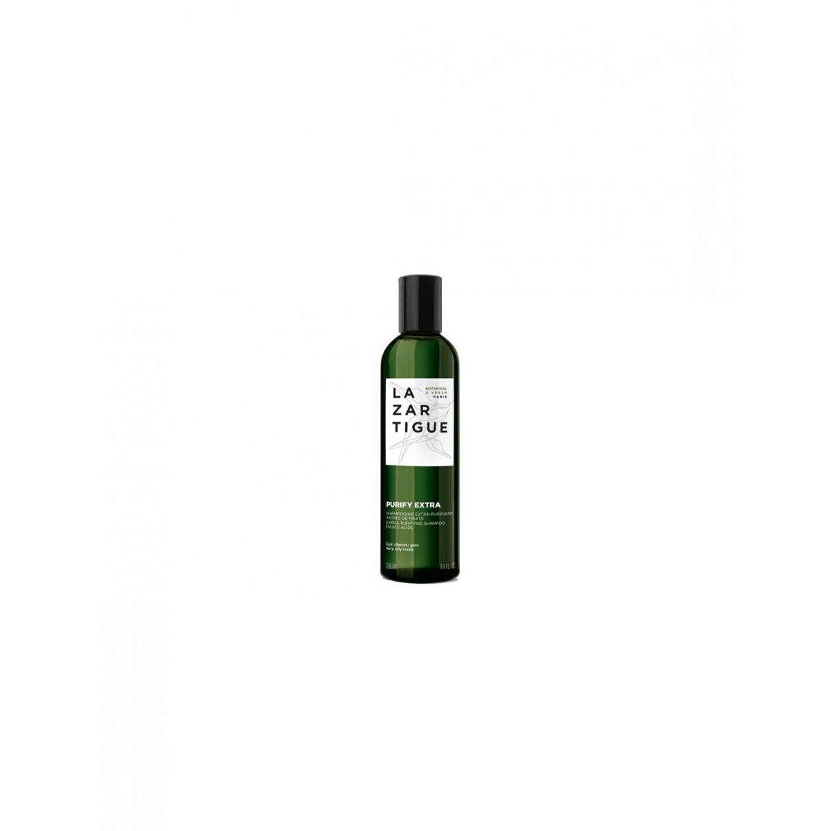 LAZARTIGUE CHAMPU PURIFY EXTRA 250 ML