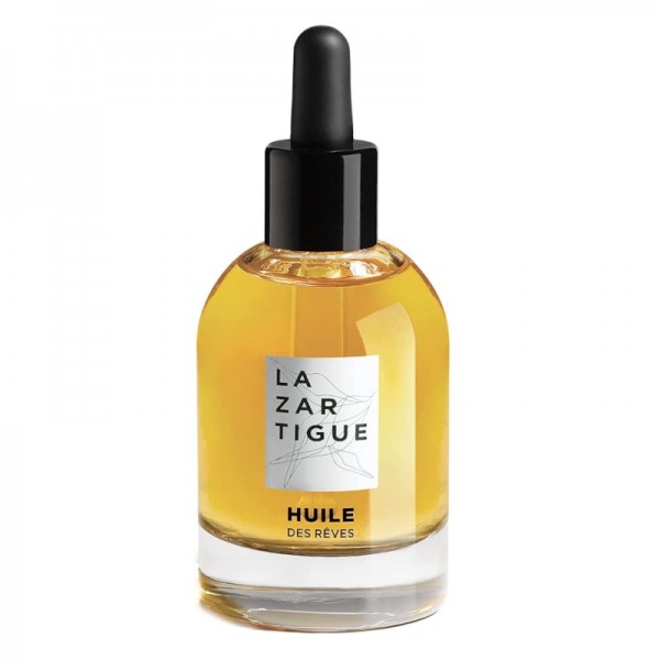 ACEITE SECO CAPILAR NUTRITIVO 50 ML LAZARTIGUE HUILE DES...