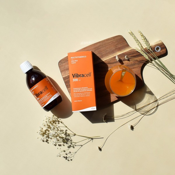 VIBRACELL 1 ENVASE 100 ML