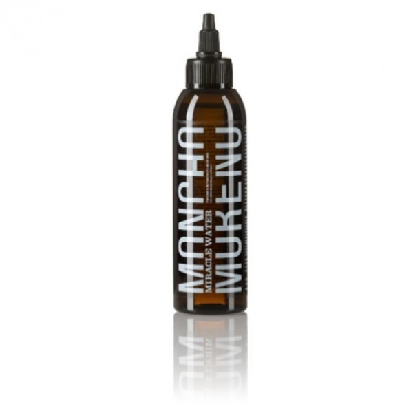 MONCHO MORENO MIRACLE WATER
