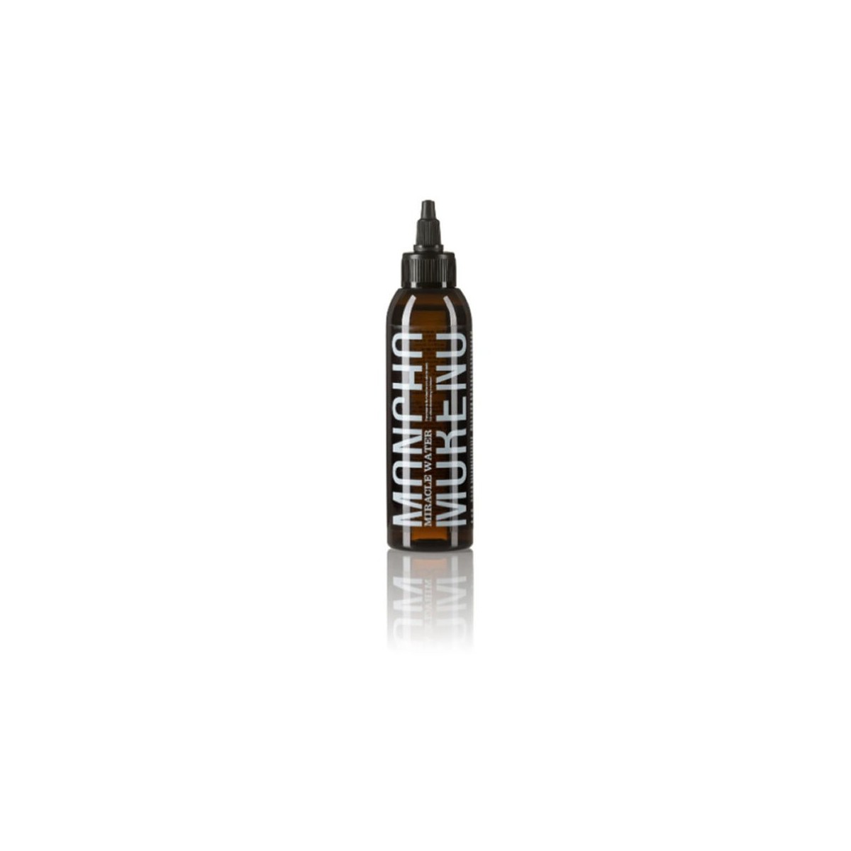 MONCHO MORENO MIRACLE WATER