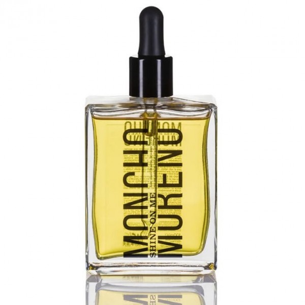 MONCHO MORENO SHINE ON ME 100ML
