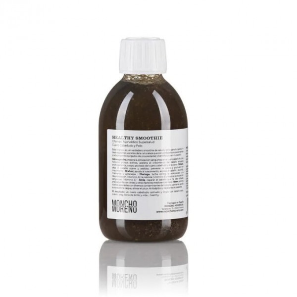 MONCHO MORENO CH HEALTHY SMOOOTHIE 250ML