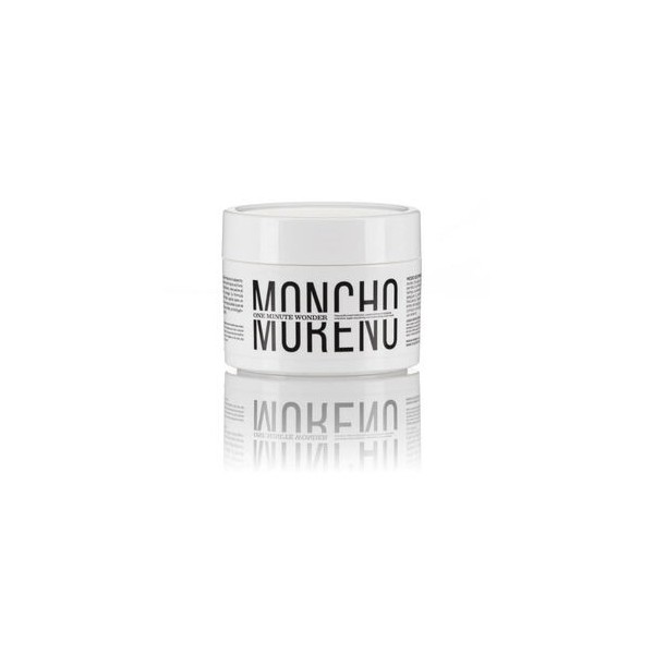 MONCHO MORENO MASCARILLA ONE MINUTE WONDER 100ML
