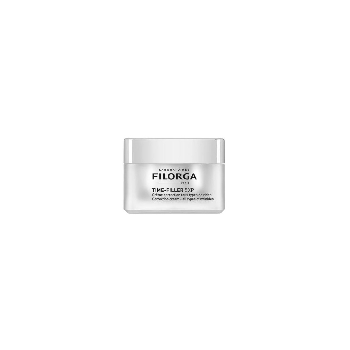 FILORGA TIMEFILLER 5xP crema 50ml